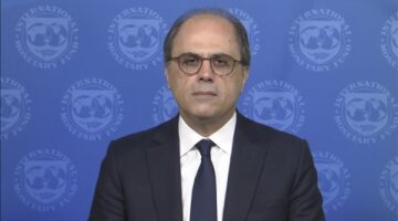 تصريح جديد من صندوق النقد الدولي عن المراجعة الخامسة لقرض مصر