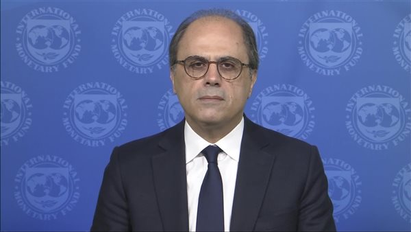 تصريح جديد من صندوق النقد الدولي عن المراجعة الخامسة لقرض مصر تصريح جديد من صندوق النقد الدولي عن المراجعة الخامسة لقرض مصر