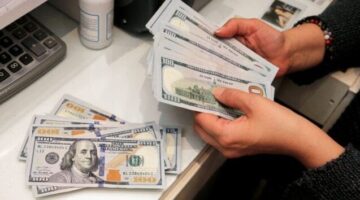 سعر الدولار مقابل الجنيه المصري اليوم السبت 26 أبريل 2025 وفقا لآخر تحديث