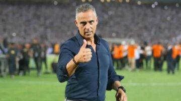 عمرو الحديدي: جوميز الأنسب لخلافة كولر في الأهلي.. واللاعبين بلا روح