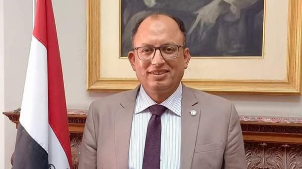 تحويل الأفكار إلى مشروعات..جامعة حلوان تطلق حاضنة ريادة الأعمال ومبادرات طبية تحويل الأفكار إلى مشروعات..جامعة حلوان تطلق حاضنة ريادة الأعمال ومبادرات طبية