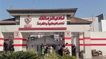نجم الزمالك السابق: “النادي يبقى رغم رحيل النجوم”