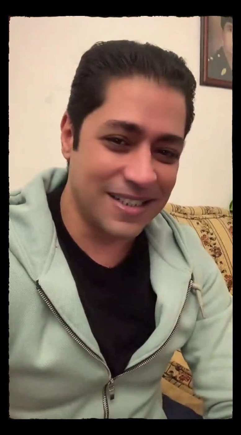وفاة شريف نصار