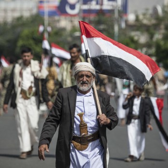 اليمن تعلن إعادة فتح سفارتها لدى سوريا الأحد اليمن تعلن إعادة فتح سفارتها لدى سوريا الأحد