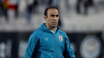 سيد عبد الحفيظ: خروج الأهلي من إفريقيا مُهين.. وصن داونز يستحق التأهل