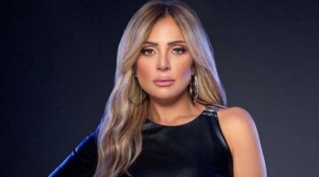 ريم البارودي: ممكن أبقى زوجة تانية وتالتة ورابعة.. ومعنديش عقدة من كده