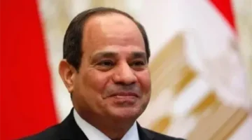 أخبار مصر اليوم|السيسي: ستبقى مصر عزيزة النفس شديدة البأس ترعى الحق