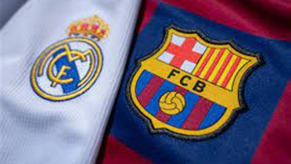 موعد مباراة برشلونة وريال مدريد في نهائي كأس ملك إسبانيا