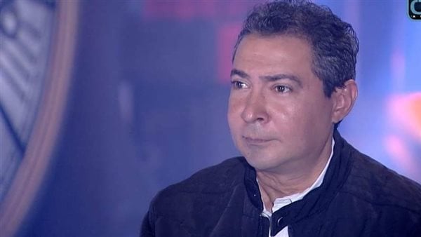محمد بركات: الأهلي لعب بخوف أمام صن داونز.. وكولر يتحمل مسؤولية رد فعل الجماهير محمد بركات: الأهلي لعب بخوف أمام صن داونز.. وكولر يتحمل مسؤولية رد فعل الجماهير