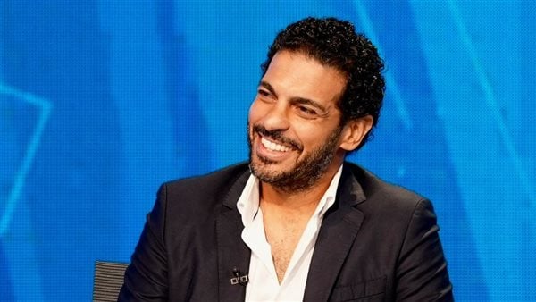 هاني سعيد: عدم تأهل الأهلي لنهائي إفريقيا خسارة لـ مصر.. وطلبنا تأجيل نهائي الكأس ضد الزمالك هاني سعيد: عدم تأهل الأهلي لنهائي إفريقيا خسارة لـ مصر.. وطلبنا تأجيل نهائي الكأس ضد الزمالك