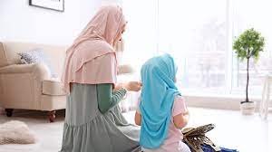 أفضل دعاء للأبناء.. يرزقهم التوفيق والصلاح في الحياة
