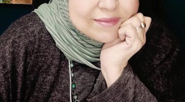 قصة كفاح مصرية.. حوّلت خيوط المكرمية إلى منصة رقمية تحمي تراث مصر
