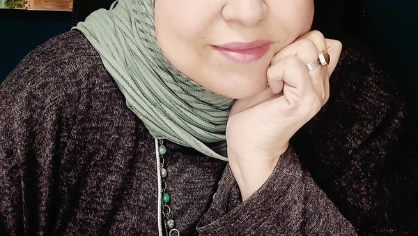 قصة كفاح مصرية.. حوّلت خيوط المكرمية إلى منصة رقمية تحمي تراث مصر قصة كفاح مصرية.. حوّلت خيوط المكرمية إلى منصة رقمية تحمي تراث مصر
