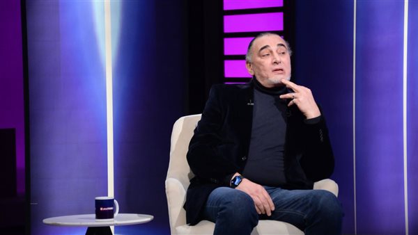 أمير عبد المجيد: لحنت أغنية «بحبك قولها للعالم» لأنغام أثناء قيادتي السيارة أمير عبد المجيد: لحنت أغنية «بحبك قولها للعالم» لأنغام أثناء قيادتي السيارة