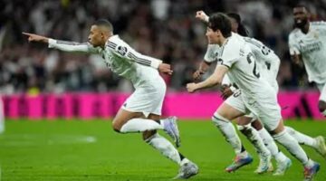 رسمياً.. ريال مدريد ينفي انسحابه من نهائي كأس إسبانيا
