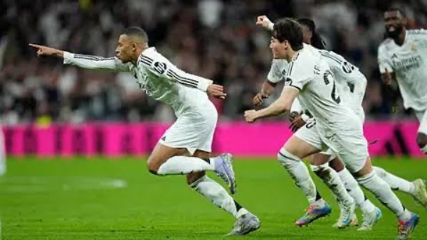 رسمياً.. ريال مدريد ينفي انسحابه من نهائي كأس إسبانيا رسمياً.. ريال مدريد ينفي انسحابه من نهائي كأس إسبانيا