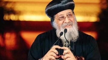 قداسة البابا تواضروس الثاني في كلية أوروبا: «وطن بلا كنائس، أفضل من كنائس بلا وطن»