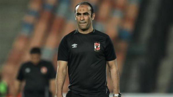 سيد عبد الحفيظ يكشف موقفه من العودة للأهلي سيد عبد الحفيظ يكشف موقفه من العودة للأهلي