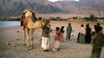 فعاليات ومبادرات رياضية في شمال سيناء تعيد إحياء التراث البدوي الأصيل