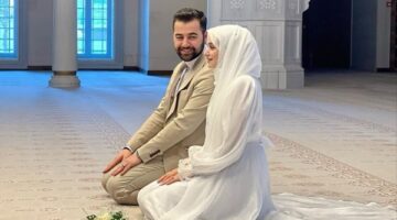 دعاء تعجيل الزواج .. مجرب للشباب والبنات