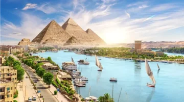 مقترح برلماني بإصدار رخص مؤقتة لجذب السياح وتنشيط السياحة المصرية.. خبراء: تعد خطوة استراتيجية للتنمية السياحية والانفتاح على الأسواق العالمية.. وتحفيز الاستثمارات الجديدة في القطاع السياحي