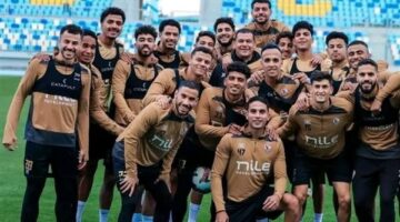 قرار جديد من بيسيرو تجاه لاعبي الزمالك