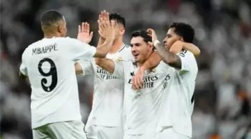 ريال مدريد ينفي شائعات الانسحاب ويؤكد جاهزيته لنهائي كأس الملك