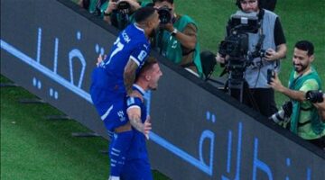الهلال السعودي يكتسح غوانغجو إف سي الكوري الجنوبي بسباعية نظيفة ويتأهل لنصف نهائي دوري أبطال آسيا للنخبة