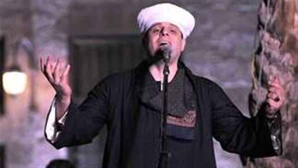 محمود التهامى.. تفاصيل حفل ساقية الصاوي كاملة محمود التهامى.. تفاصيل حفل ساقية الصاوي كاملة