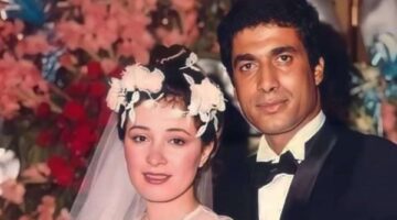 فى ذكرى ميلاد هالة فؤاد .. سر إعتزالها الفن وإنفصالها عن أحمد زكي