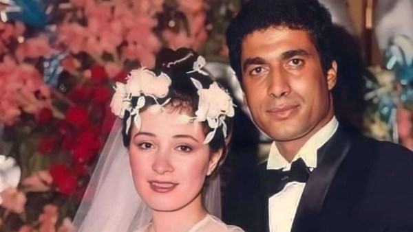 فى ذكرى ميلاد هالة فؤاد .. سر إعتزالها الفن وإنفصالها عن أحمد زكي فى ذكرى ميلاد هالة فؤاد .. سر إعتزالها الفن وإنفصالها عن أحمد زكي