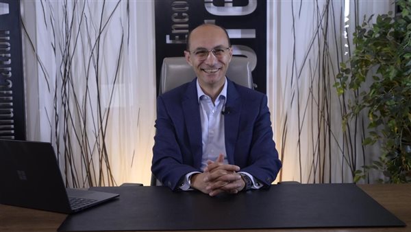 بأيادي مصرية.. "جلوبال نابي" تطلق 4 مستحضرات جديدة لدعم المريض المصري بأيادي مصرية.. "جلوبال نابي" تطلق 4 مستحضرات جديدة لدعم المريض المصري