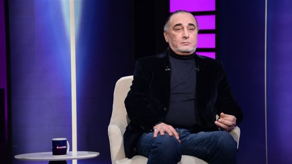 الموسيقار أمير عبد المجيد: نبيل شعيل صوته أقرب للنساء.. وأصالة مثل الحصان الجامح الموسيقار أمير عبد المجيد: نبيل شعيل صوته أقرب للنساء.. وأصالة مثل الحصان الجامح