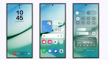 تحديث Android 15 بواجهة One UI 7 .. سامسونج تبدأ إطلاقه لهذه الهواتف
