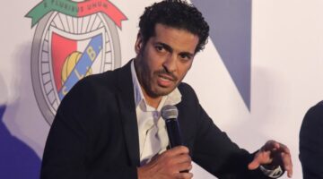 هاني سعيد: بيراميدز طلب تأجيل مباريات كأس مصر للتفرغ لنهائي إفريقيا