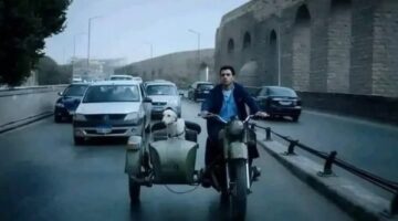 عرض فيلم البحث عن منفذ لخروج السيد رامبو بنادي السينما.. الأربعاء