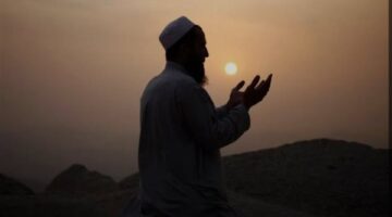 أفضل الأدعية بعد صلاة الفجر