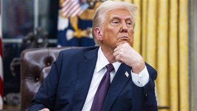 ترامب يُناور بين غزة وطهران… وواشنطن تشهد جدلاً حول العدالة والاقتصاد