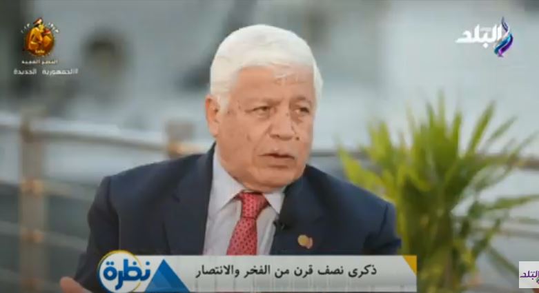 الغبارى: أسرائيل لن تخوض حرباً مباشرة مع أى جيش وتستخدم الوكلاء