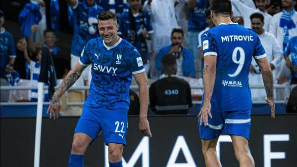 الهلال يتأهل لقبل نهائي اسيا بعد إكتساح جوانجو بسباعية الهلال يتأهل لقبل نهائي اسيا بعد إكتساح جوانجو بسباعية