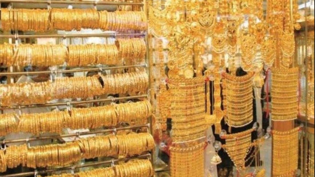 سعر الذهب في الإمارات اليوم السبت 26-4-2025