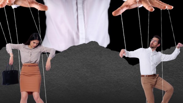 كيف تحمي نفسك من التلاعب العاطفي؟.. علامات خفية للعلاقات السامة كيف تحمي نفسك من التلاعب العاطفي؟.. علامات خفية للعلاقات السامة