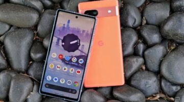 جوجل تطلق برنامجًا لاستبدال بطاريات Pixel 7a المنتفخة.. متاح في هذه الدول فقط