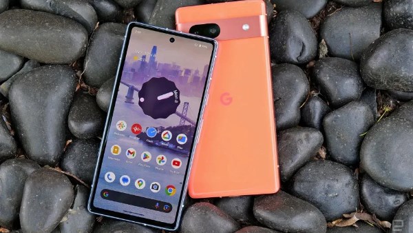 جوجل تطلق برنامجًا لاستبدال بطاريات Pixel 7a المنتفخة.. متاح في هذه الدول فقط جوجل تطلق برنامجًا لاستبدال بطاريات Pixel 7a المنتفخة.. متاح في هذه الدول فقط