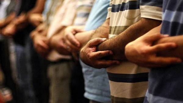 هل تجوز صلاة الجنازة في أوقات الكراهة بعد الفجر؟.. الإفتاء تحسم الجدل هل تجوز صلاة الجنازة في أوقات الكراهة بعد الفجر؟.. الإفتاء تحسم الجدل