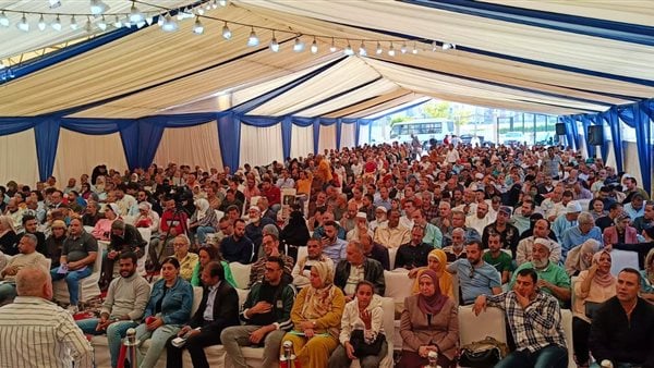 مواعيد تسكين المواطنين الذين تم توفيق أوضاعهم بالرابية في الشروق مواعيد تسكين المواطنين الذين تم توفيق أوضاعهم بالرابية في الشروق