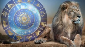 توقعات برج الأسد حظك اليوم الأحد 27 إبريل 2025 خطوات لتقوية وضعك المالي