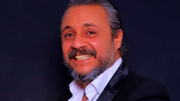 محمد صلاح آدم يشارك فى مسلسل حكاوي المدينة مع حورية فرغلي محمد صلاح آدم يشارك فى مسلسل حكاوي المدينة مع حورية فرغلي