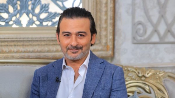 أحمد عزمي: ردود الأفعال حول مسلسل ظلم المصطبة أكبر مما كنت أحلم l خاص أحمد عزمي: ردود الأفعال حول مسلسل ظلم المصطبة أكبر مما كنت أحلم l خاص