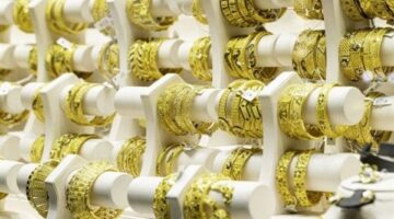 انخفاض كبير في سعر الذهب اليوم الأربعاء 30 أبريل 2025 ببداية التعاملات.. وعيار 21 يفاجئ الجميع